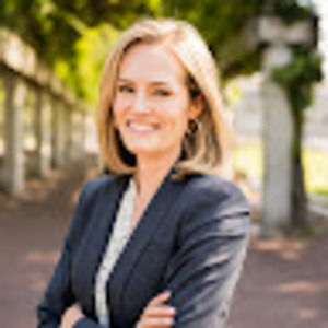 Meet your Posher, Leigh